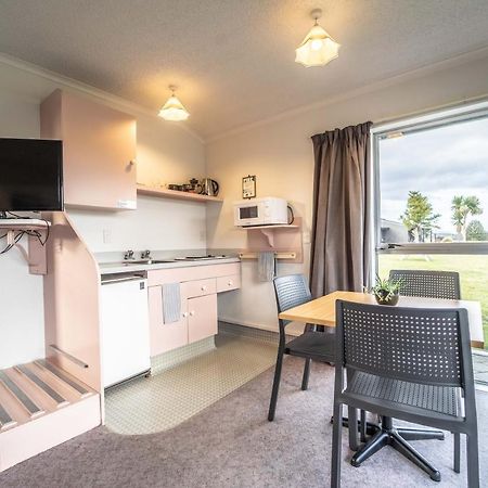 Fiordland National Park Lodge Te Anau Downs Luaran gambar