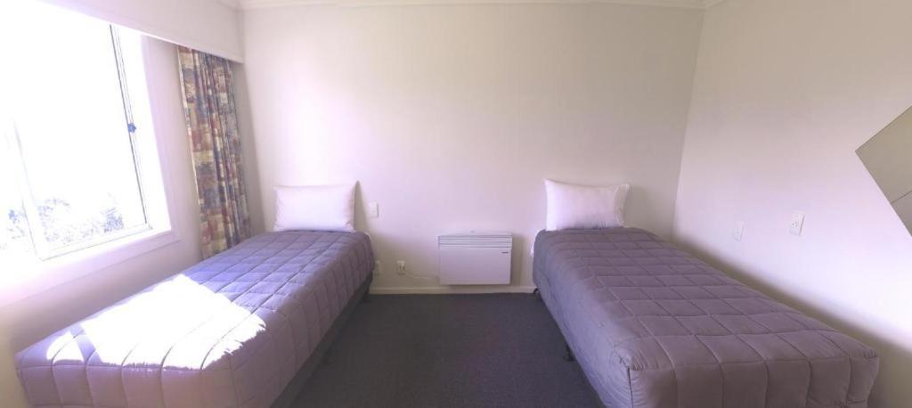 Fiordland National Park Lodge Te Anau Downs Luaran gambar