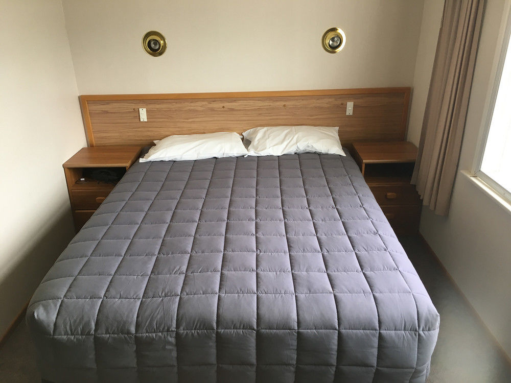 Fiordland National Park Lodge Te Anau Downs Luaran gambar