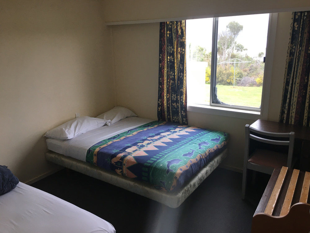 Fiordland National Park Lodge Te Anau Downs Luaran gambar