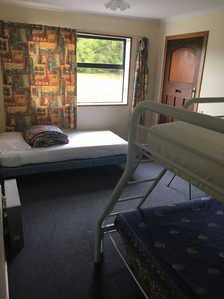 Fiordland National Park Lodge Te Anau Downs Luaran gambar