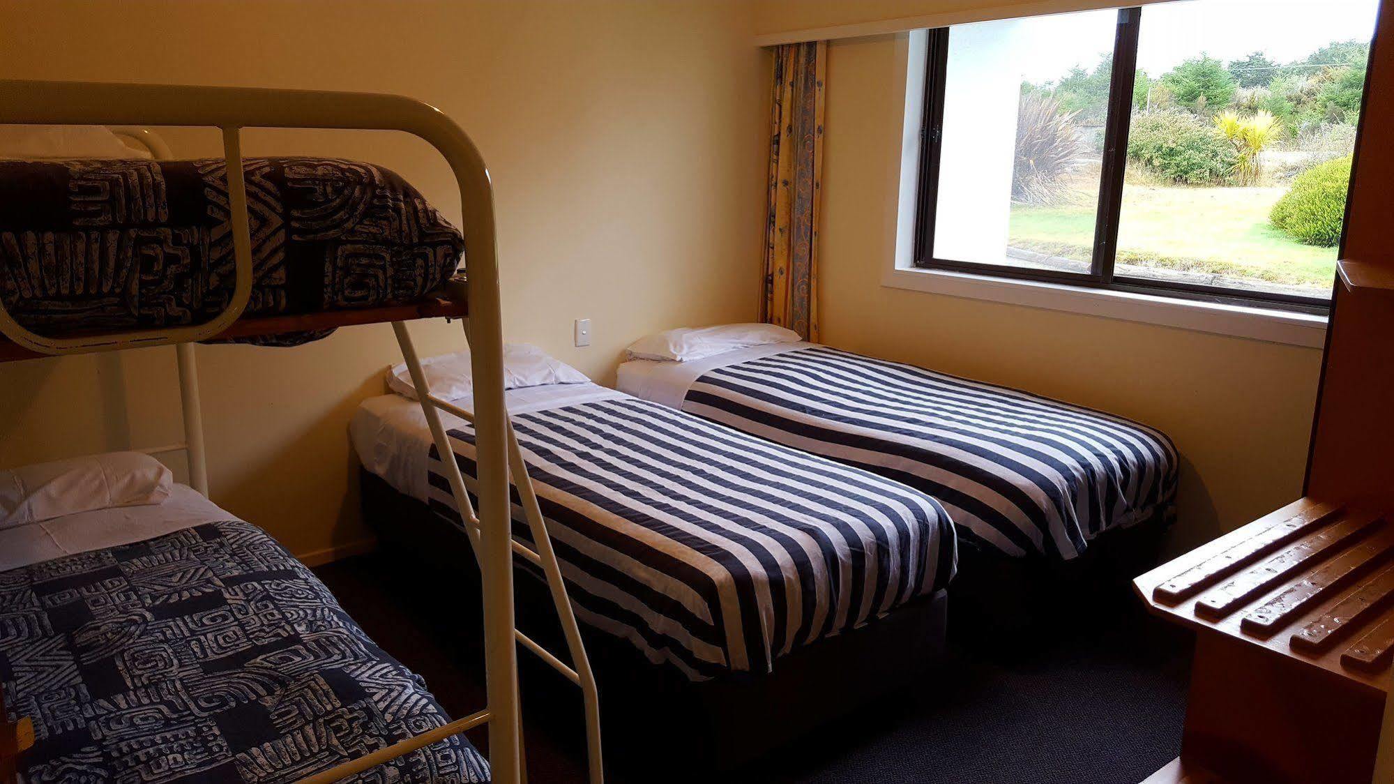 Fiordland National Park Lodge Te Anau Downs Luaran gambar
