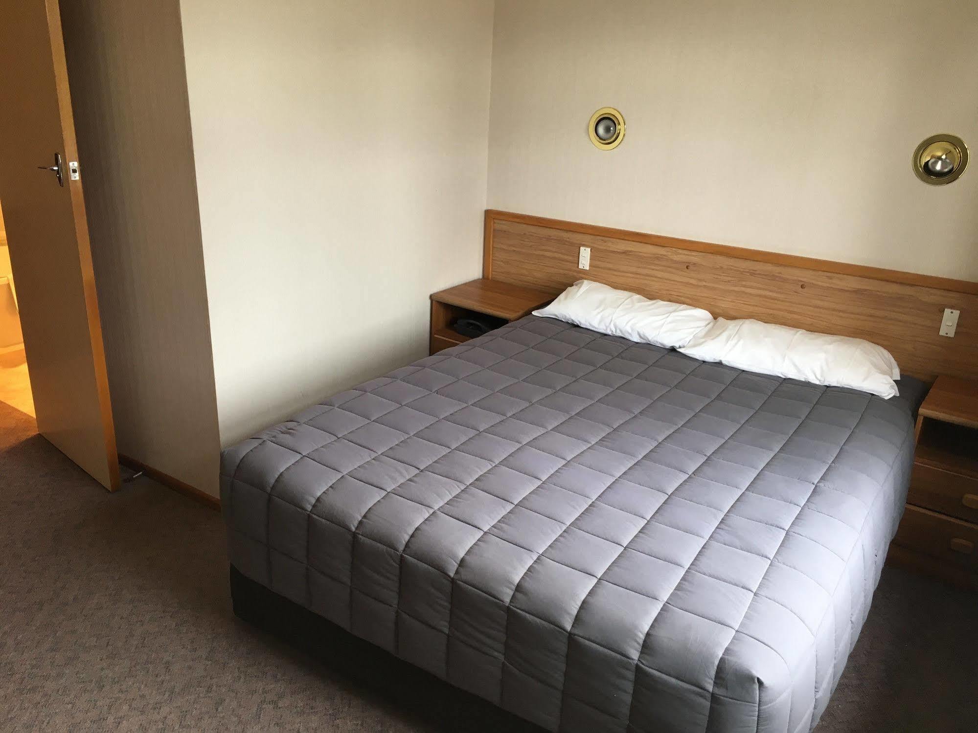 Fiordland National Park Lodge Te Anau Downs Luaran gambar