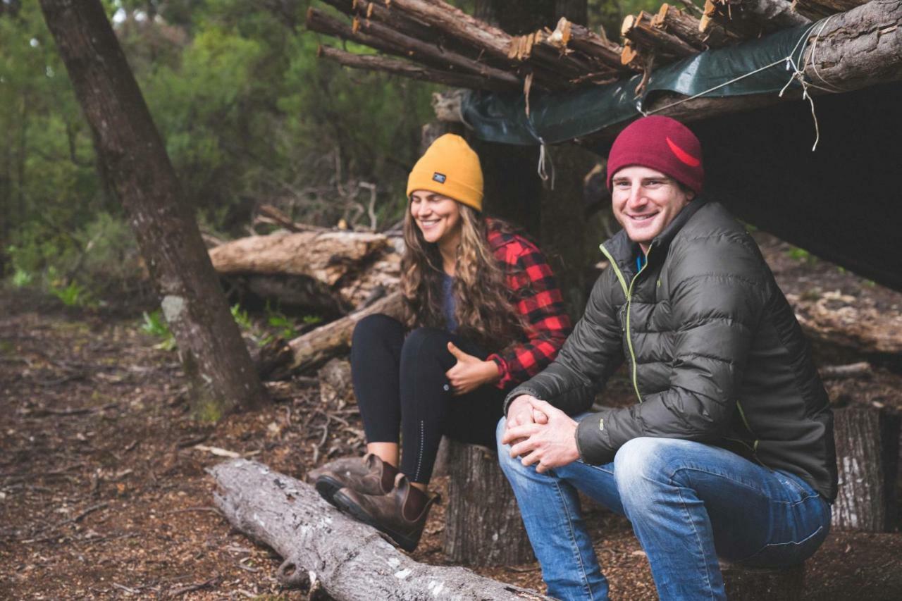 Fiordland National Park Lodge Te Anau Downs Luaran gambar